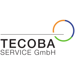 TECOBA Service GmbH Logo